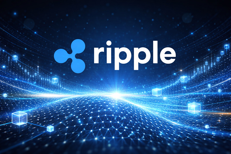 Rippleのイメージ画像