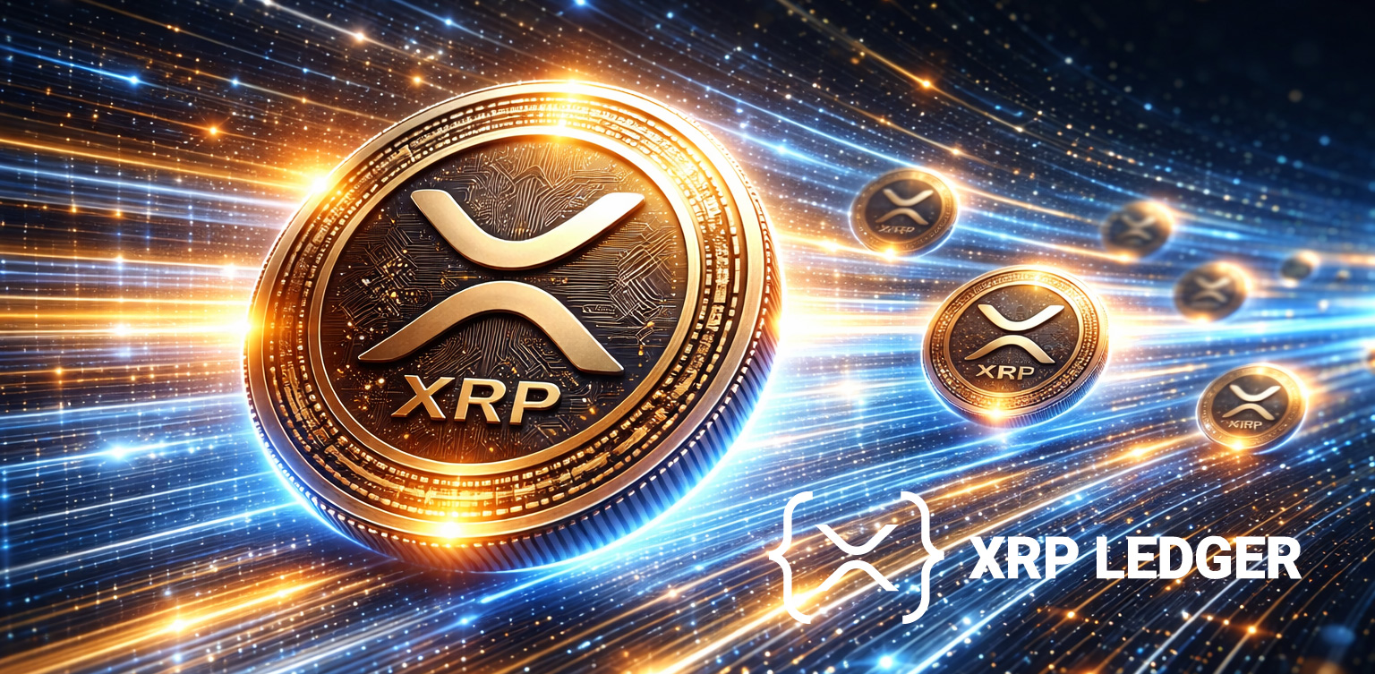 XRPLの処理イメージ