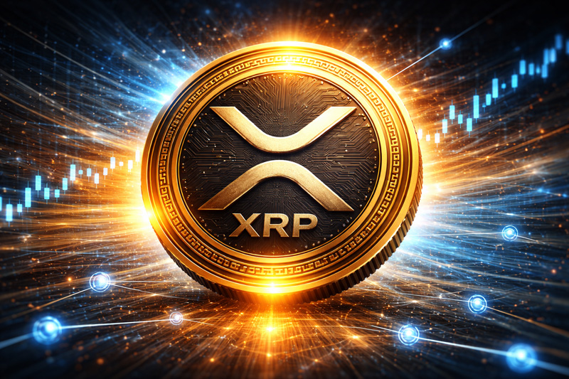 XRPのイメージ画像