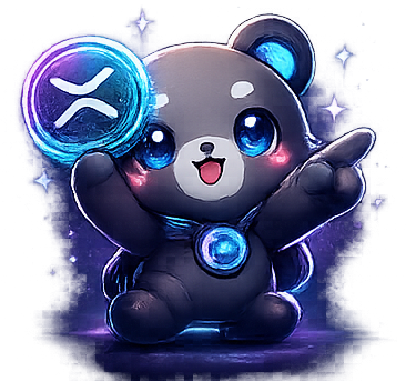 XRiPly公式キャラクター リプリー