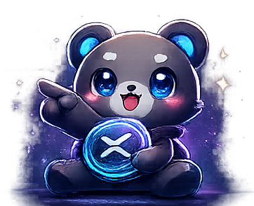 XRiPlyキャラクター リプリー